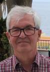 Rtn. Iain MacLeod